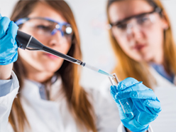 地質(zhì)實驗測試