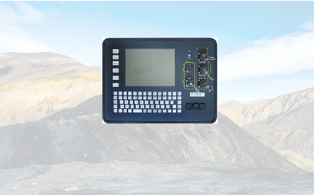 CUGTEM-GKII瞬變電磁儀（隧/巷道超前預(yù)報）