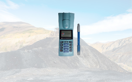 YHS6(A)礦用本安型水質分析儀