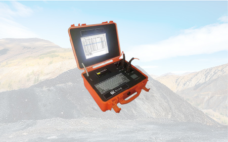 CUGLD-5分布式有線地震波勘探儀