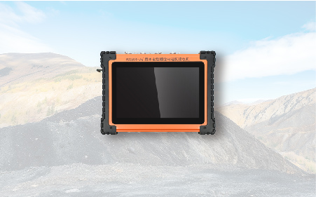 YCS504礦用本安型瞬變電磁儀